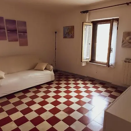 Le Tre Comari شقة