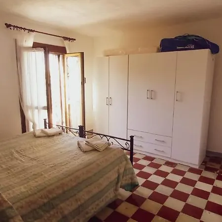 Le Tre Comari شقة *