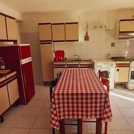 Le Tre Comari La Spezia