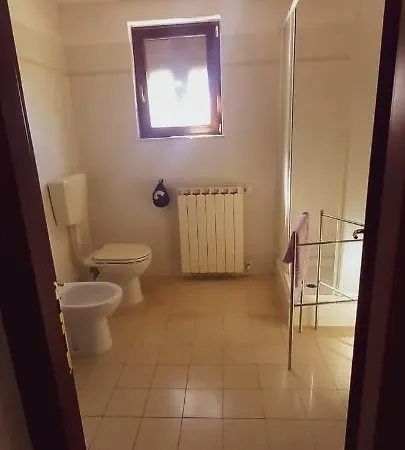 Appartement Le Tre Comari *